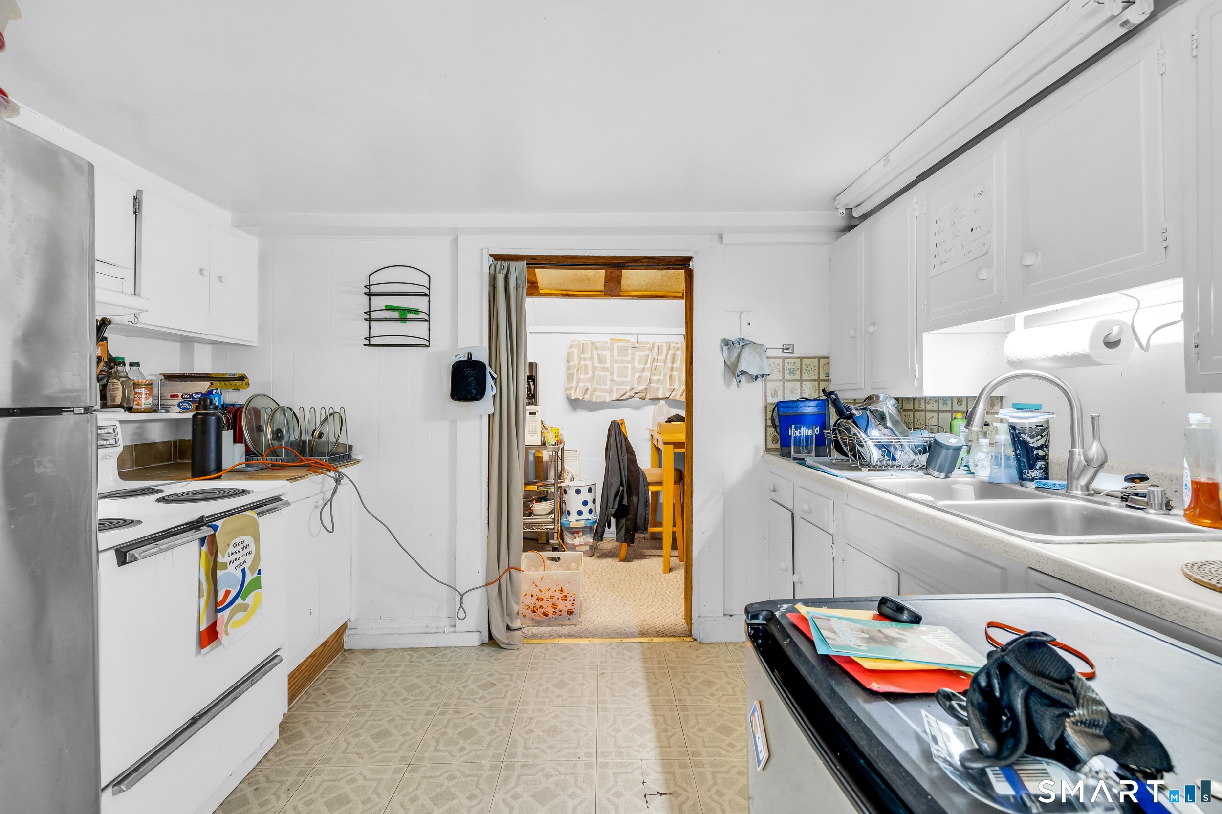 90 Rowley Road Woodbury, CT 06798 - Photo 4 of 40 a room with storage and utility