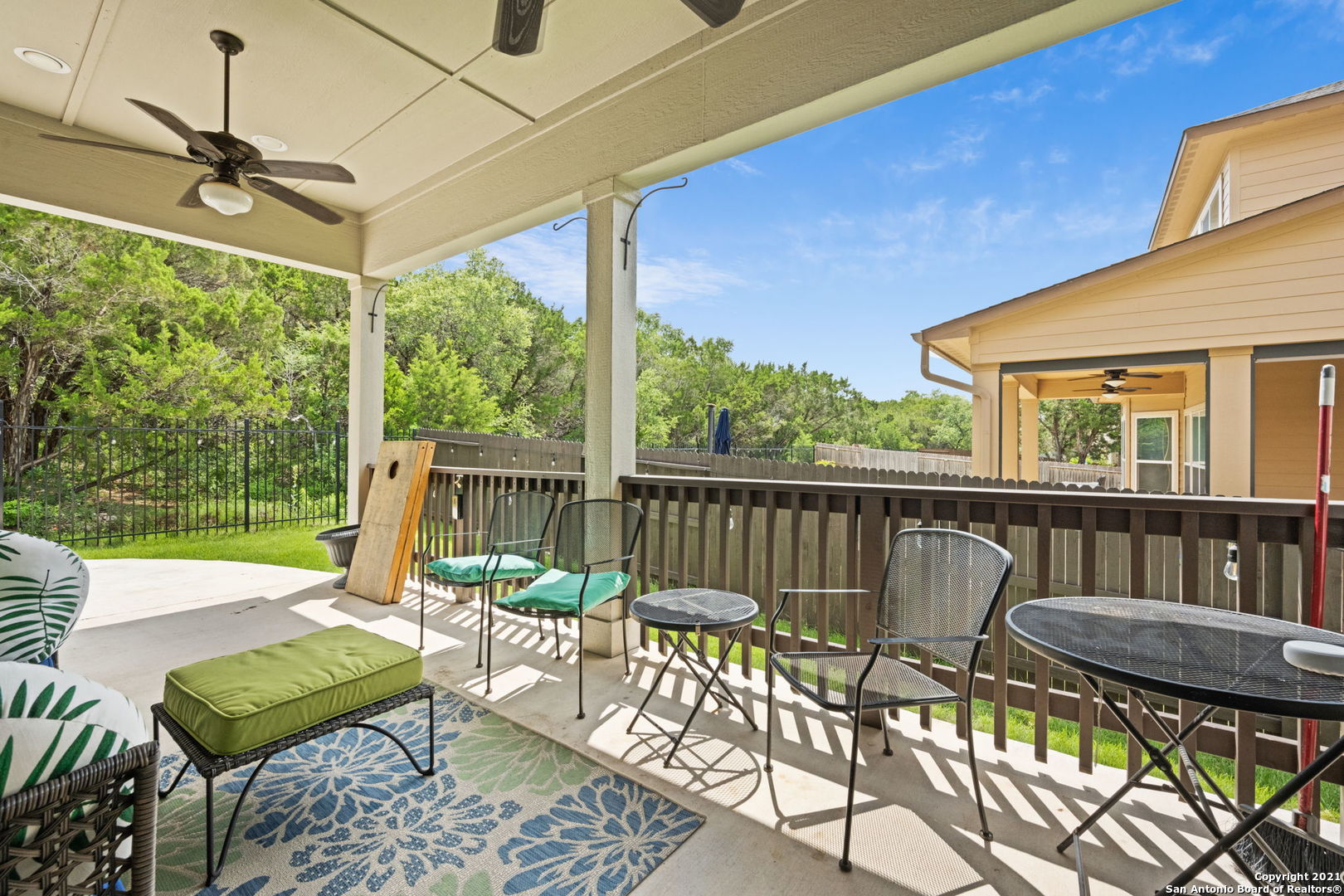 10523 Foxen Way Helotes, TX 78023 - Photo 26 of 27