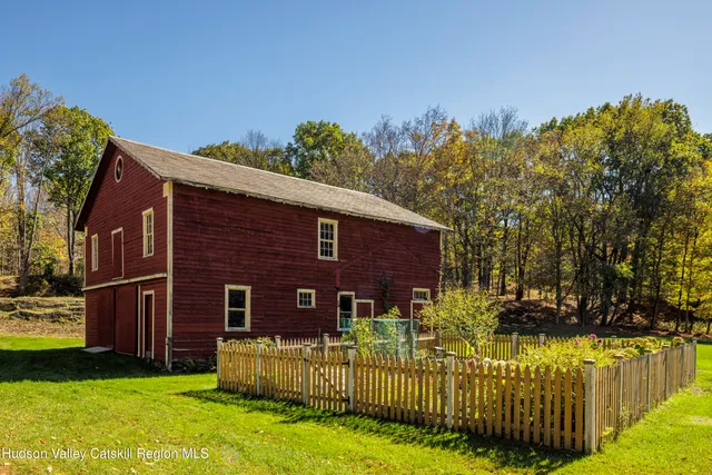 $499,000 | 33 River Road, Chatham, NY 12037