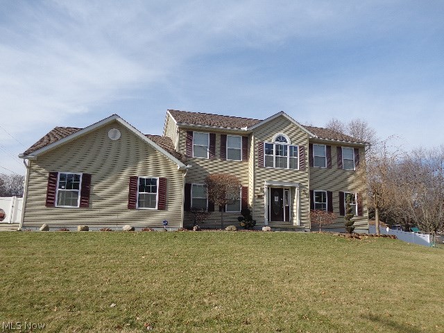 714 Struthers-Liberty Road Campbell, OH 44405 - Photo 1 of 20 Gallery Image 1