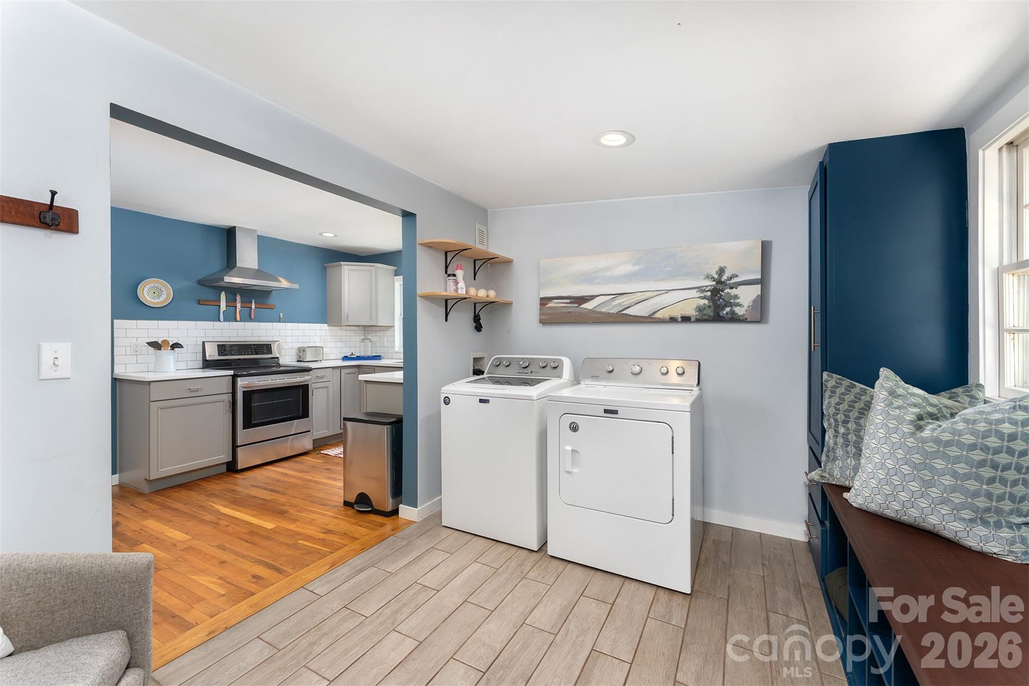 477 Emma Road Asheville, NC 28806 - Photo 15 of 30 Gallery Image 15