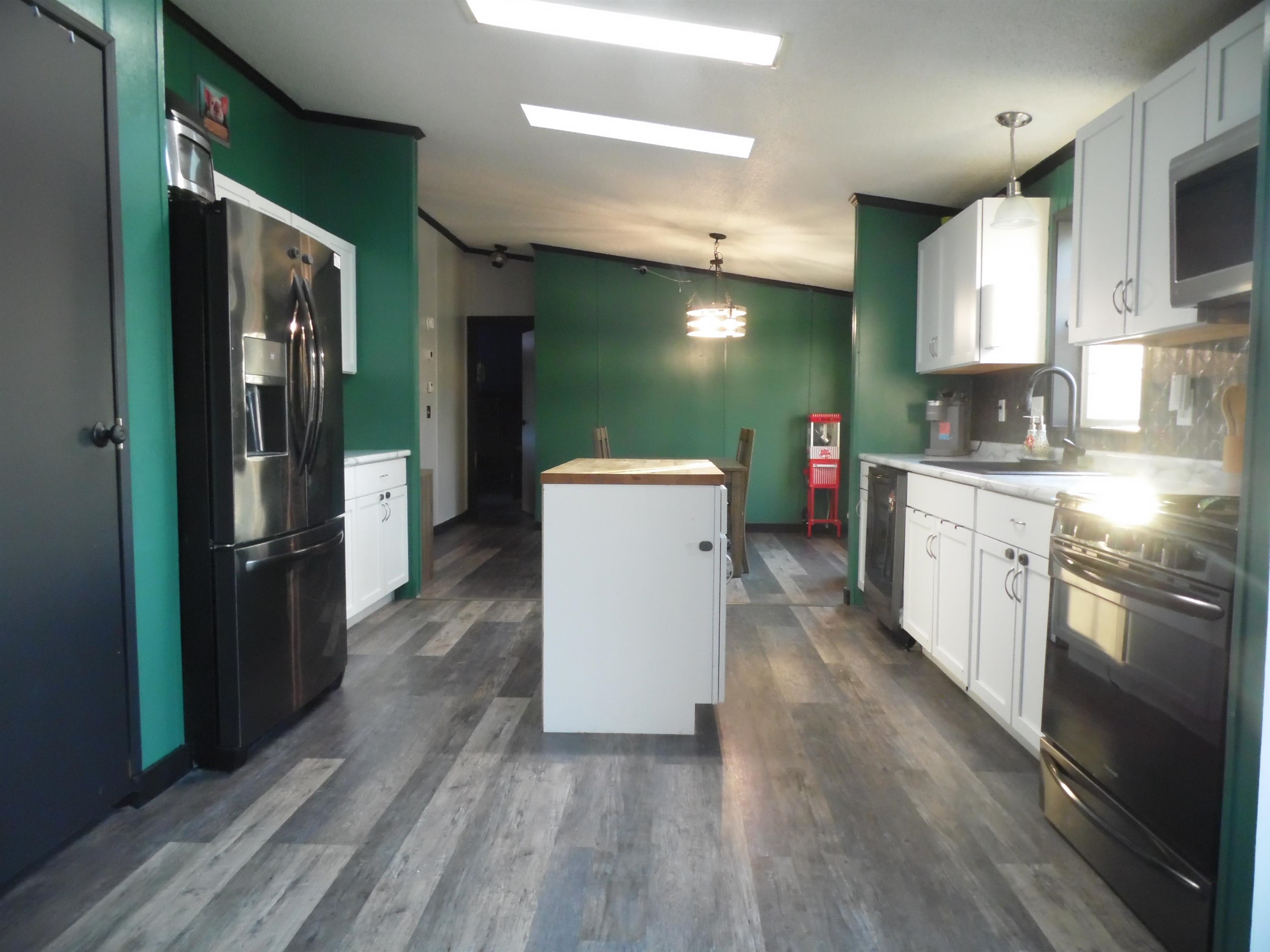 3806 Calhoun Road Beaverton, MI 48612 - Photo 10 of 51