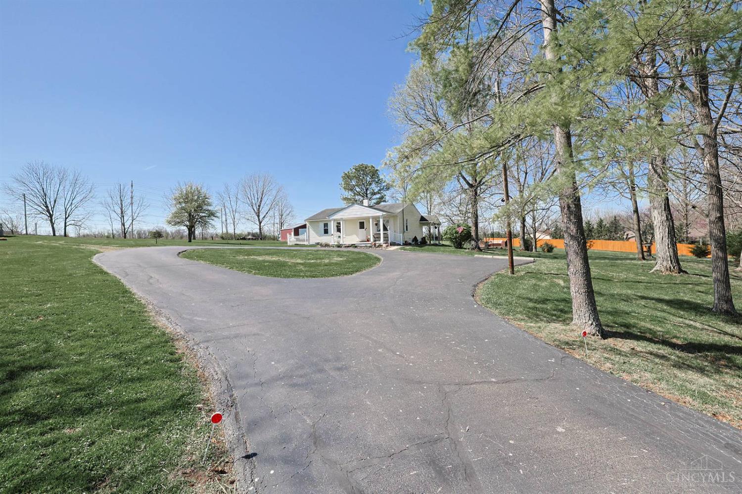 851 West Turtlecreek Union Road Lebanon, OH 45036 - Photo 33 of 44