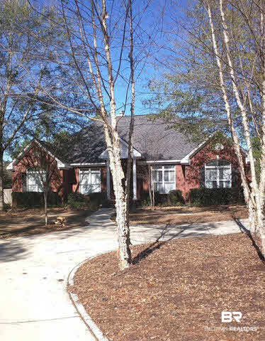 8233 Hooks Loop Bay Minette, AL 36507 - Photo 1 of 1