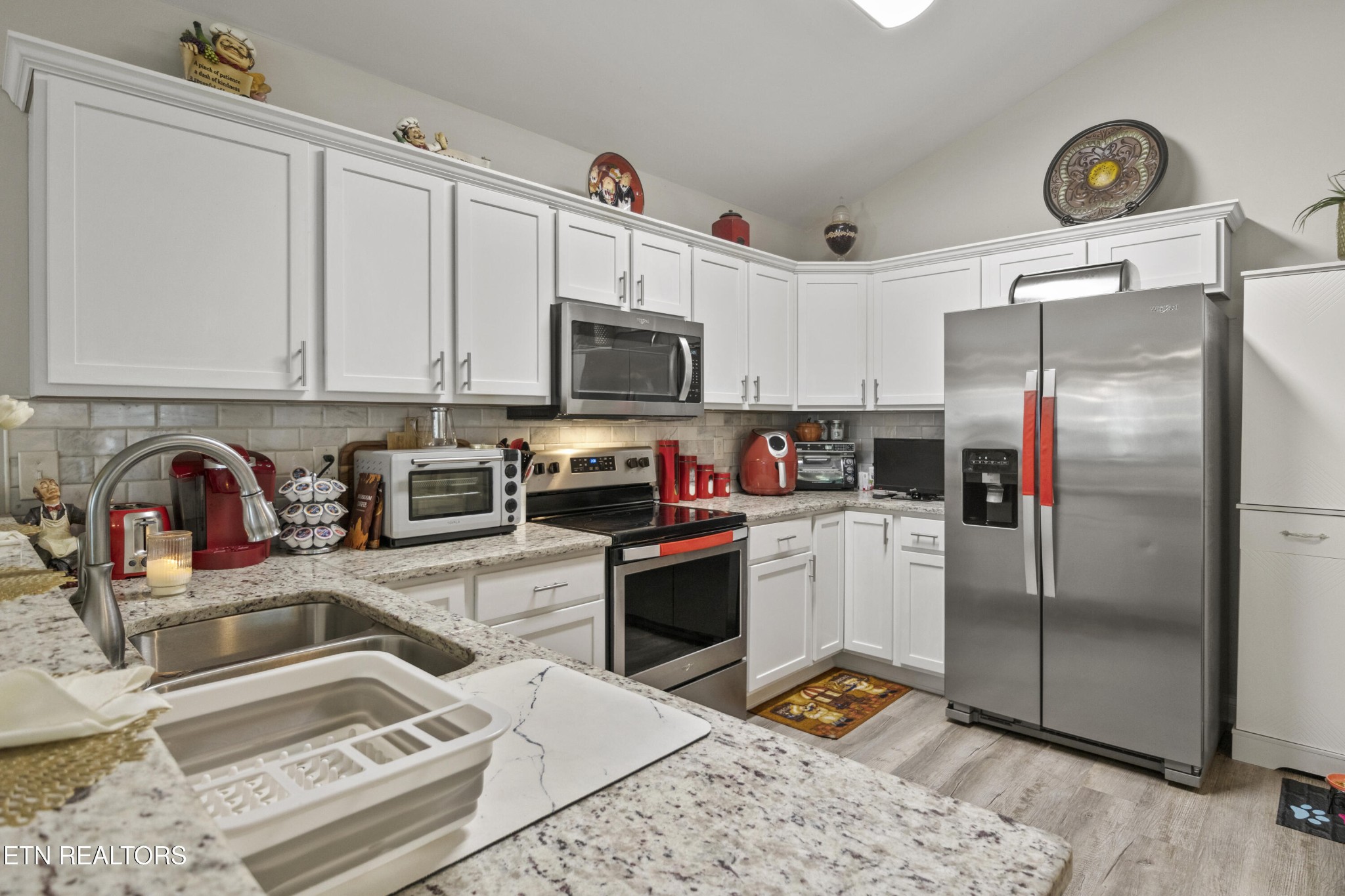 744 Spring Park Road Knoxville, TN 37914 - Photo 15 of 36 Gallery Image 15