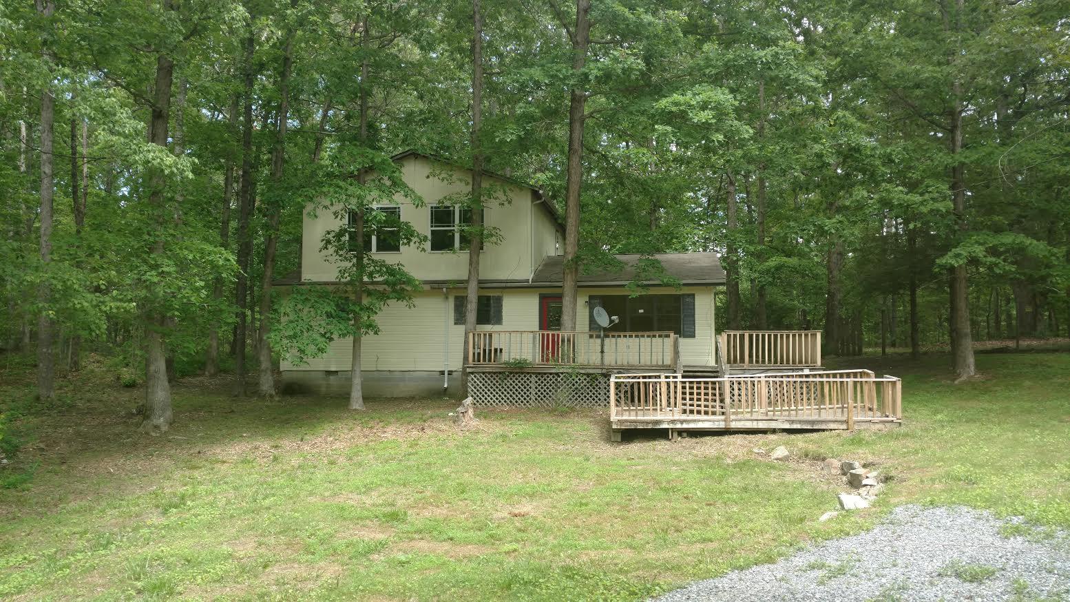 914 Black Mountain Road Dunlap, TN 37327 - Photo 1 of 20 black2
