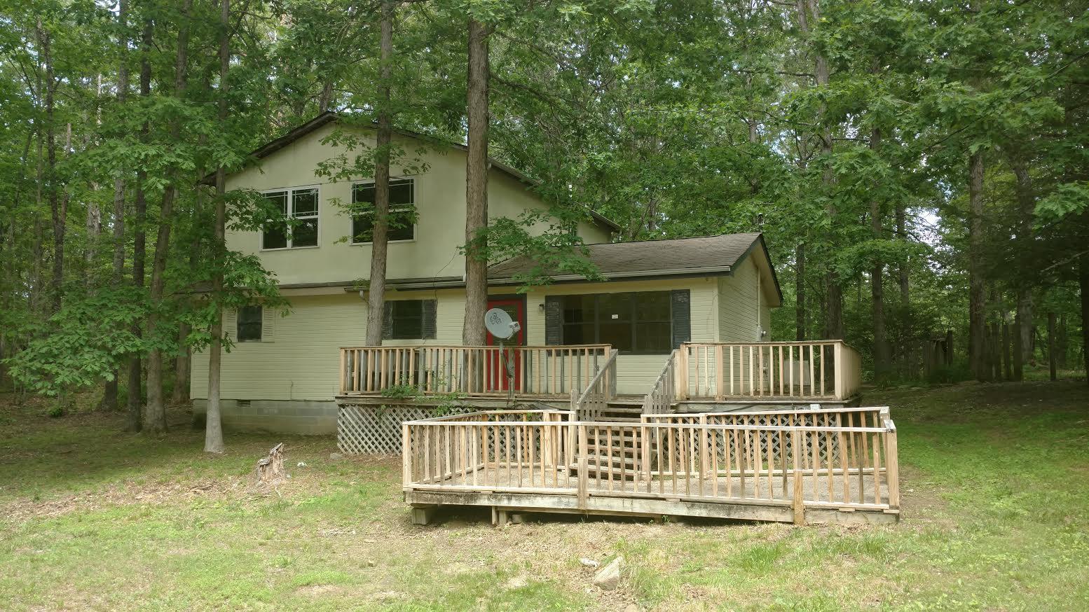 914 Black Mountain Road Dunlap, TN 37327 - Photo 2 of 20 black1