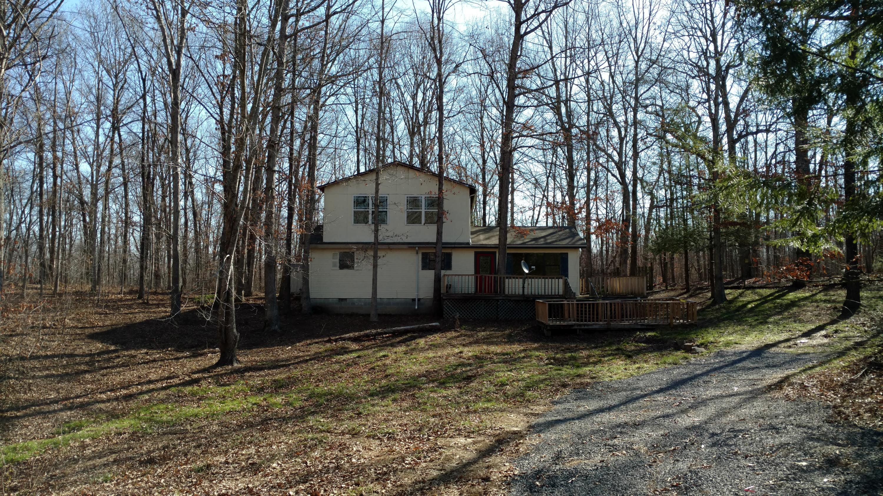 914 Black Mountain Road Dunlap, TN 37327 - Photo 14 of 20 FRONT (4)
