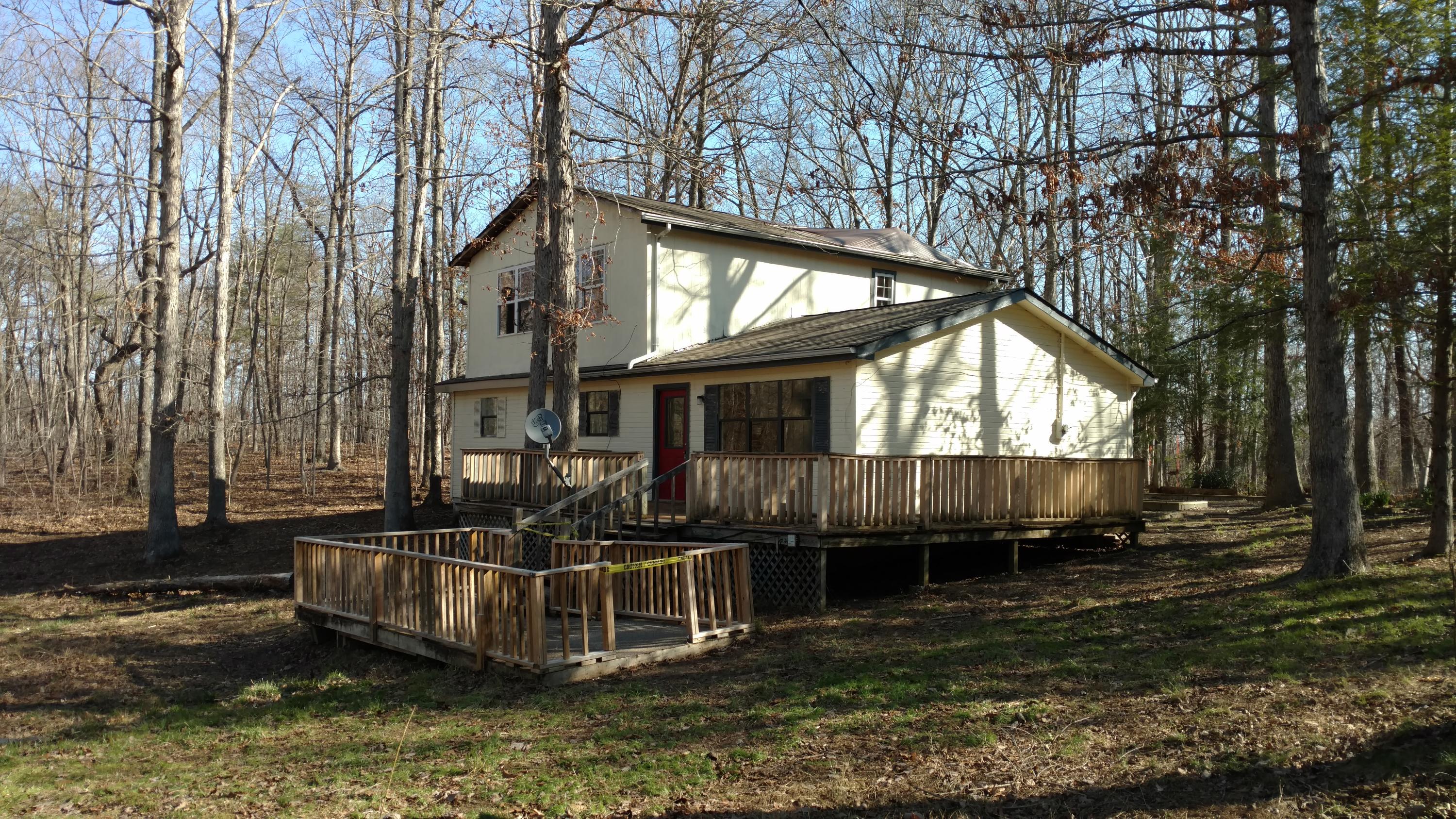 914 Black Mountain Road Dunlap, TN 37327 - Photo 15 of 20 FRONT