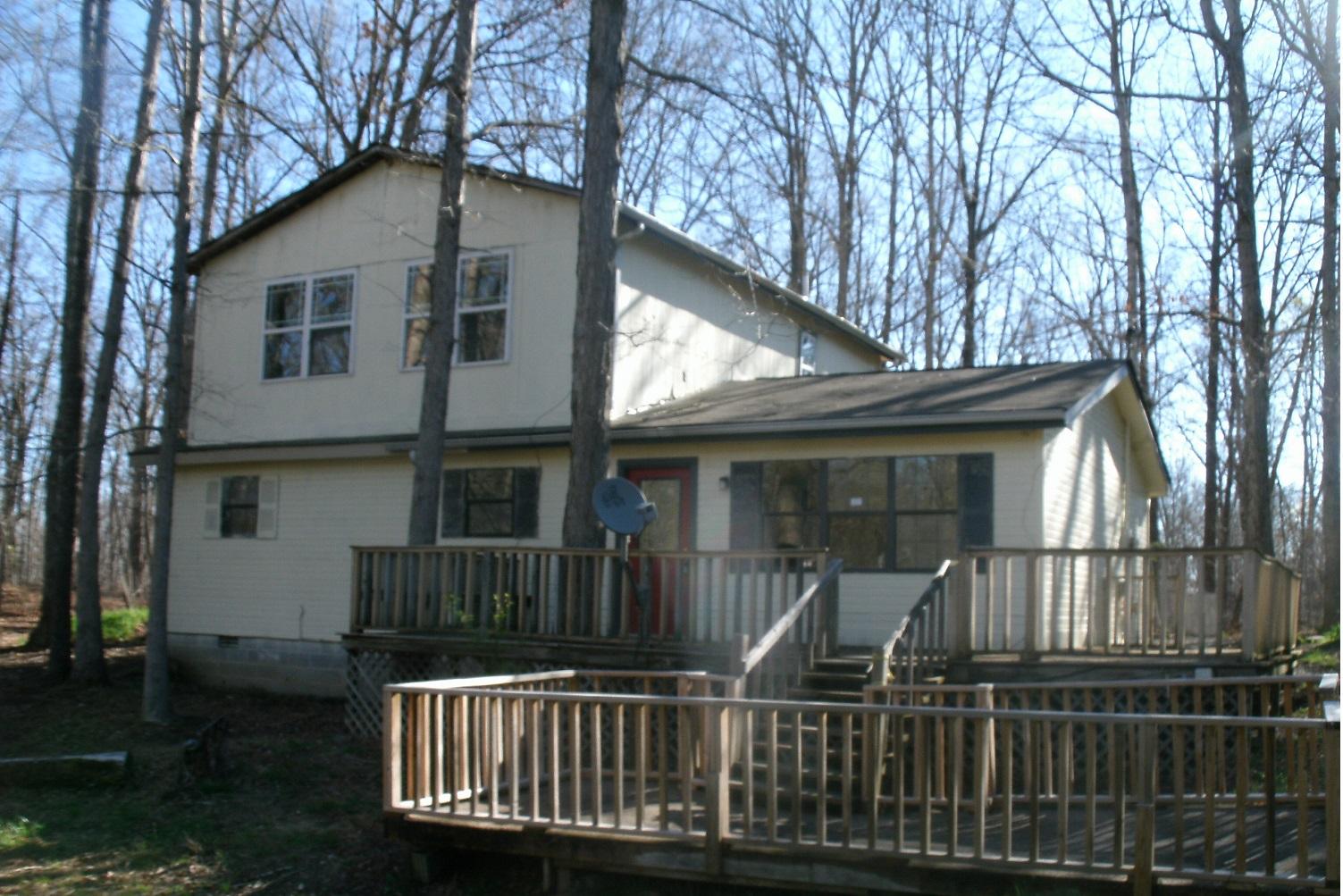 914 Black Mountain Road Dunlap, TN 37327 - Photo 18 of 20 black 4.16.1