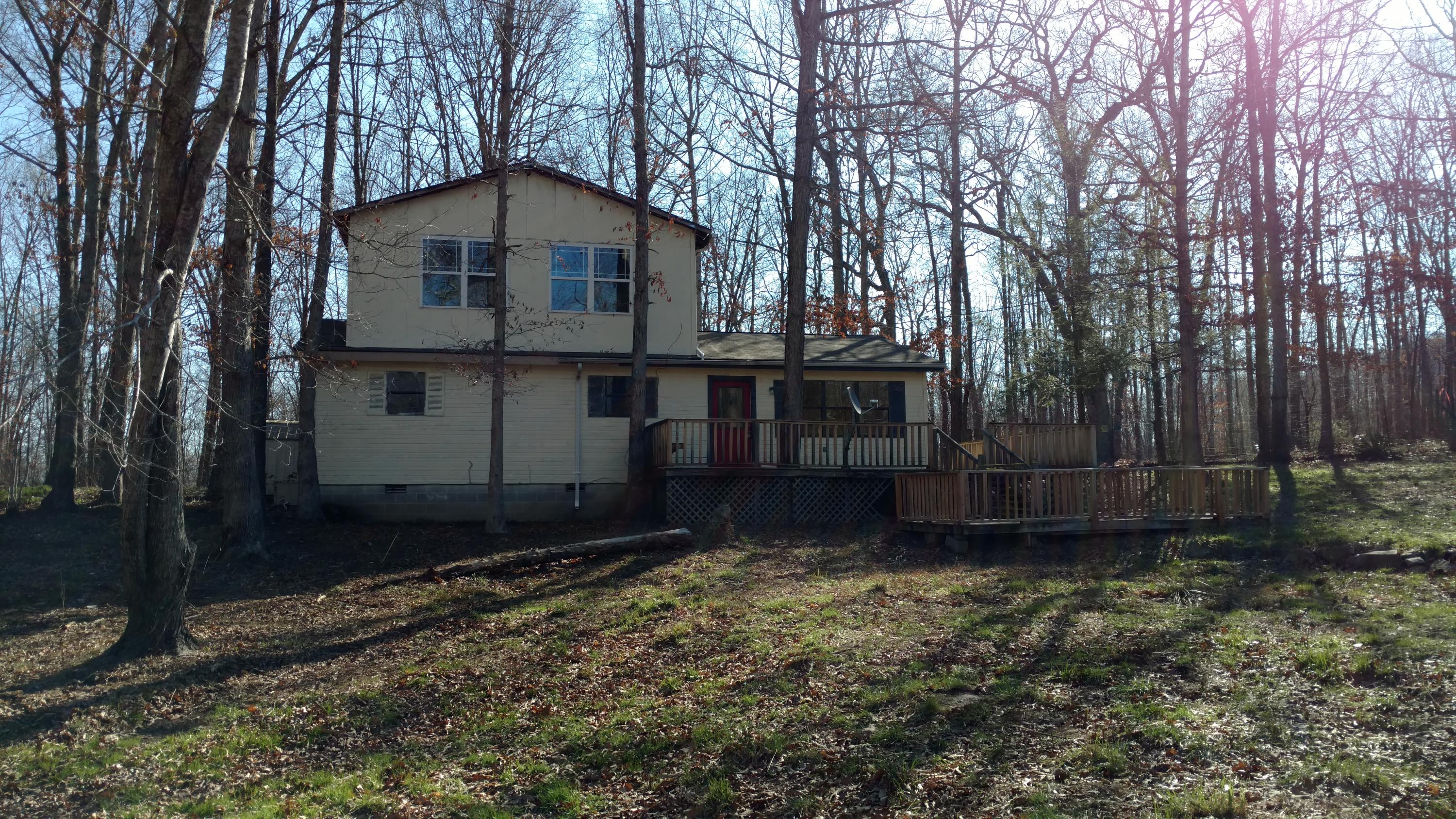 914 Black Mountain Road Dunlap, TN 37327 - Photo 6 of 20 FRONT (3)
