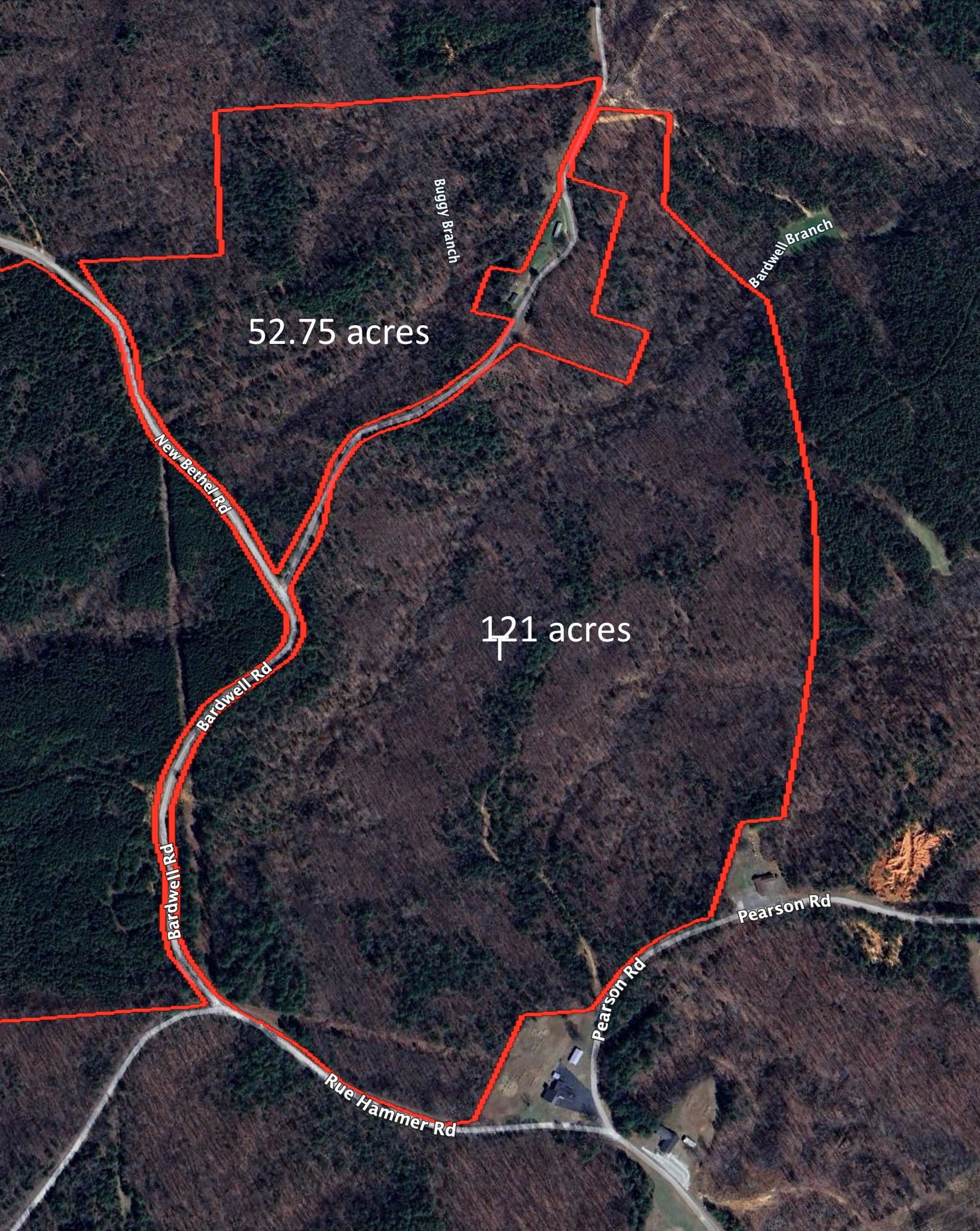 0 Pearson Road Cedar Grove, TN 38321 - Photo 4 of 4 a picture of water heater room