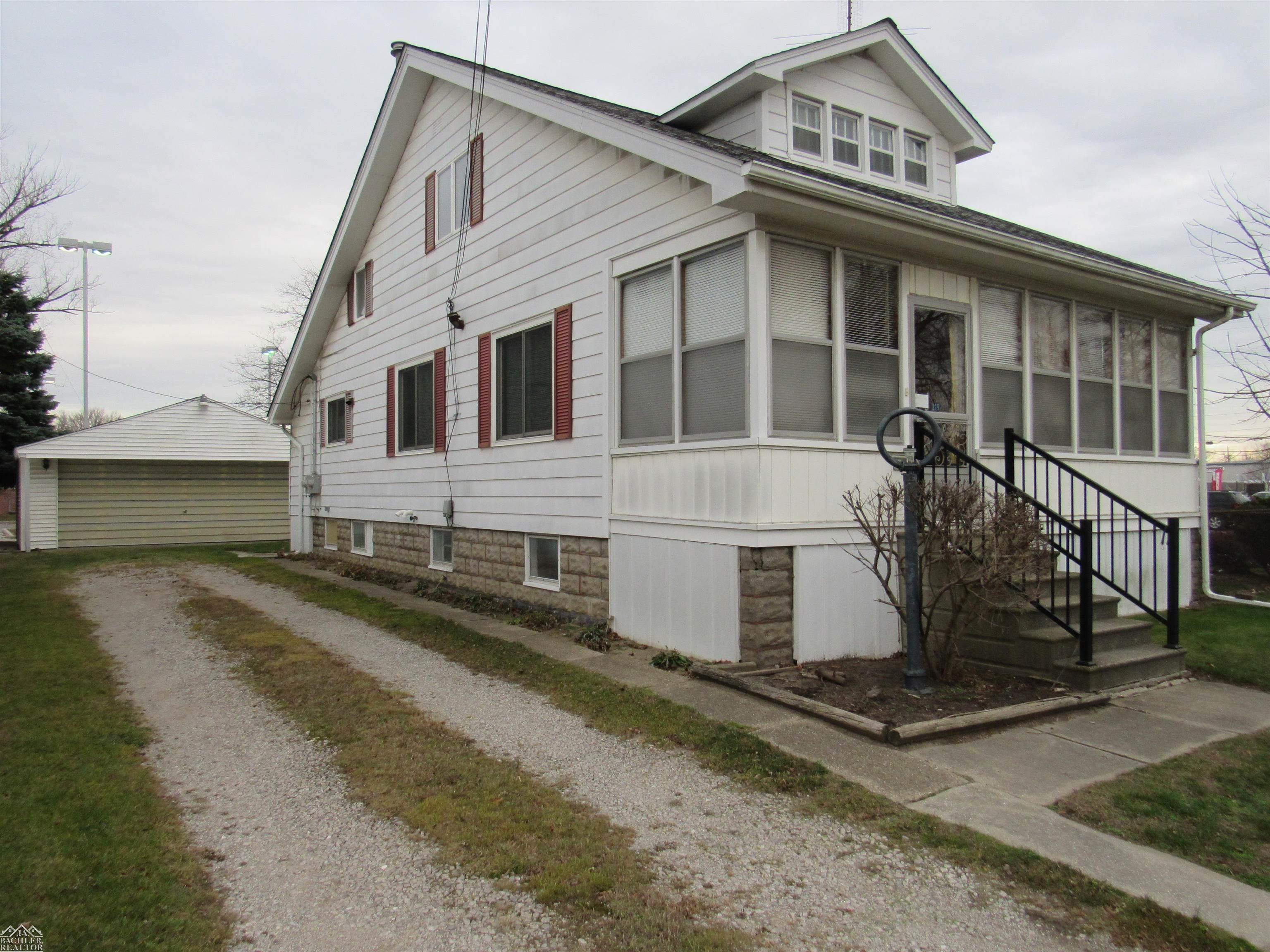 329 Chartier Road Marine City, MI 48039 - Photo 1 of 28 50097091.JPG