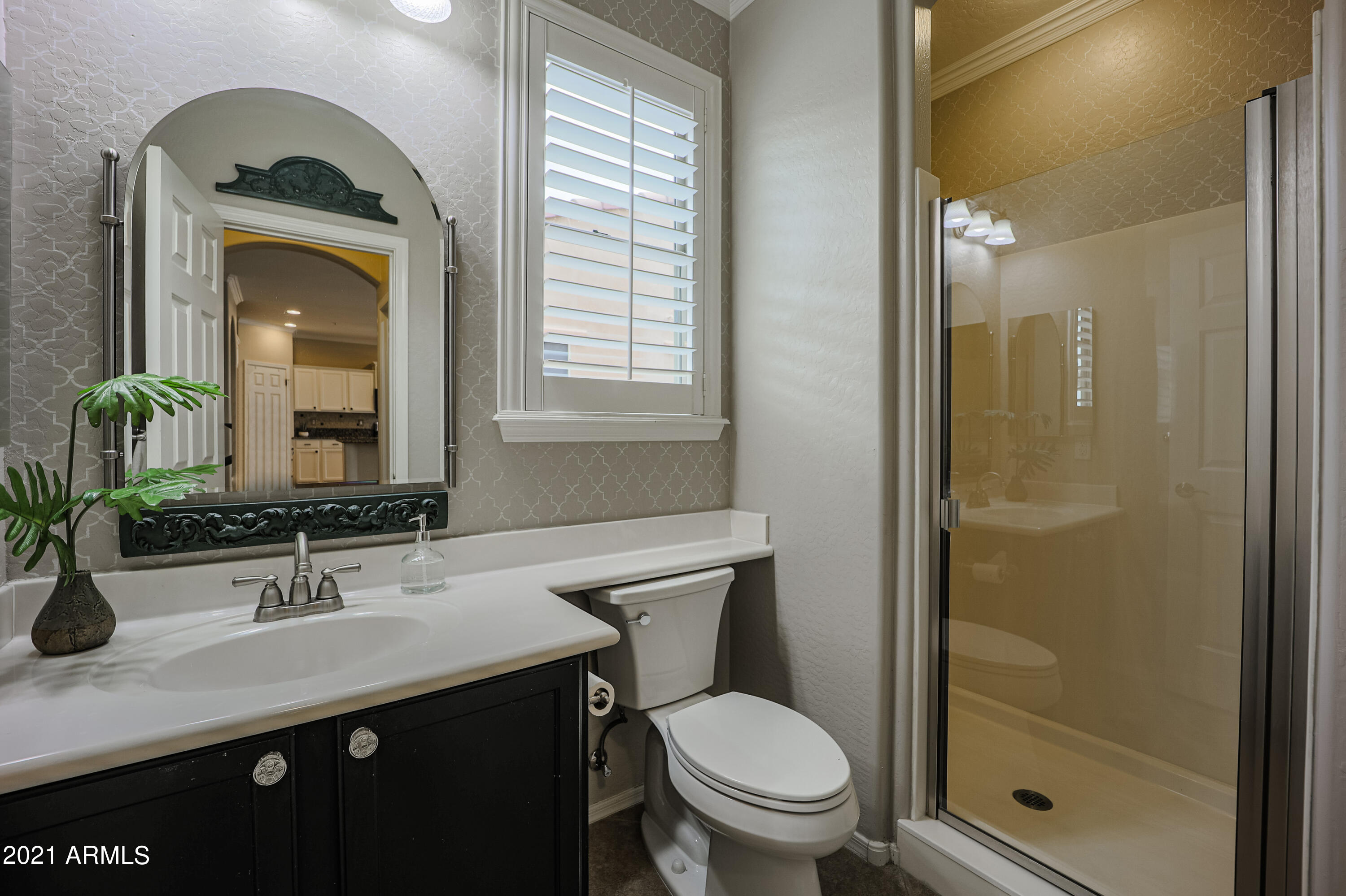 18556 Verdin Road Goodyear, AZ 85338 - Photo 15 of 63 Downstairs Powder