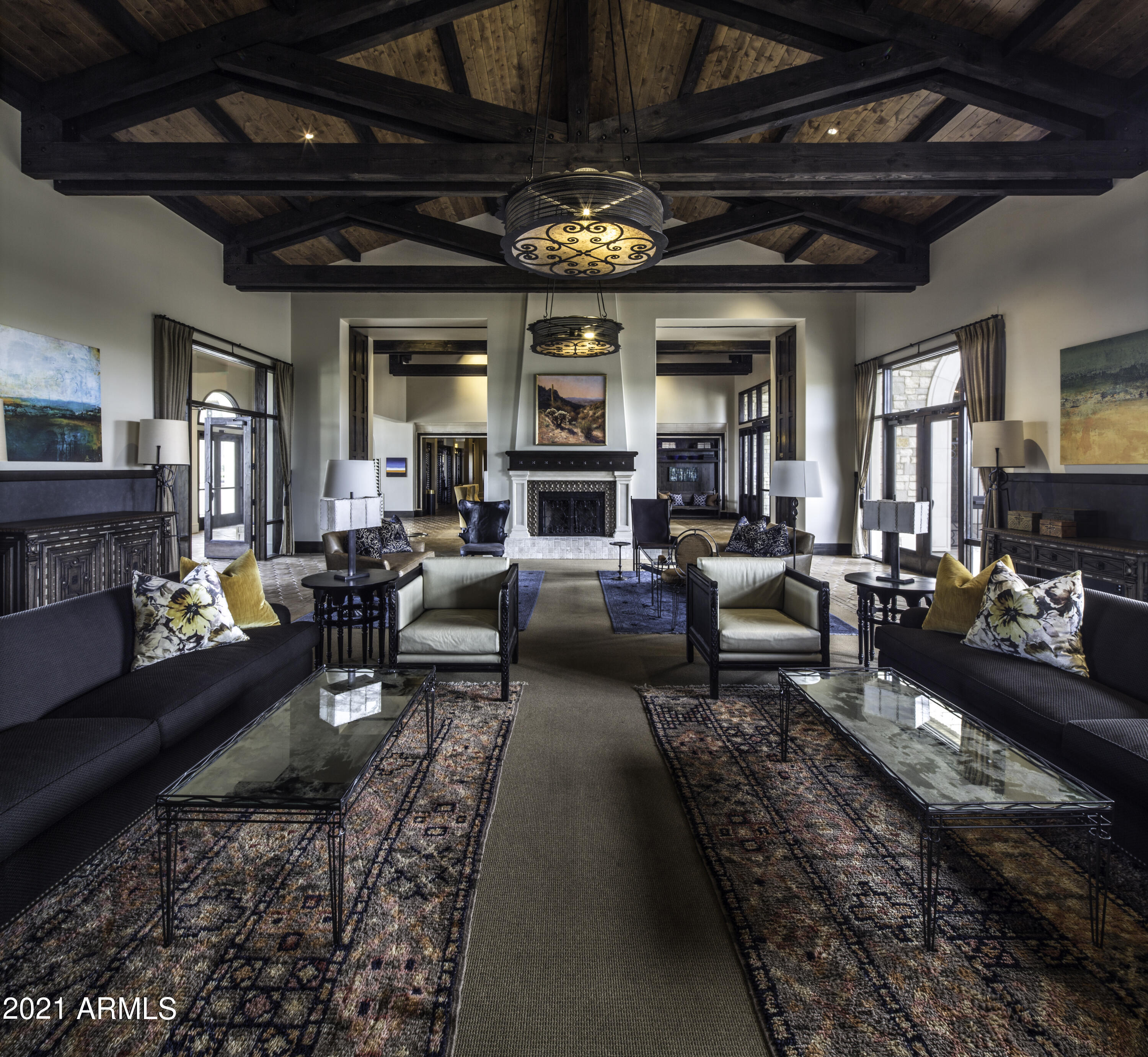 18556 Verdin Road Goodyear, AZ 85338 - Photo 59 of 63 Presidio Lounge