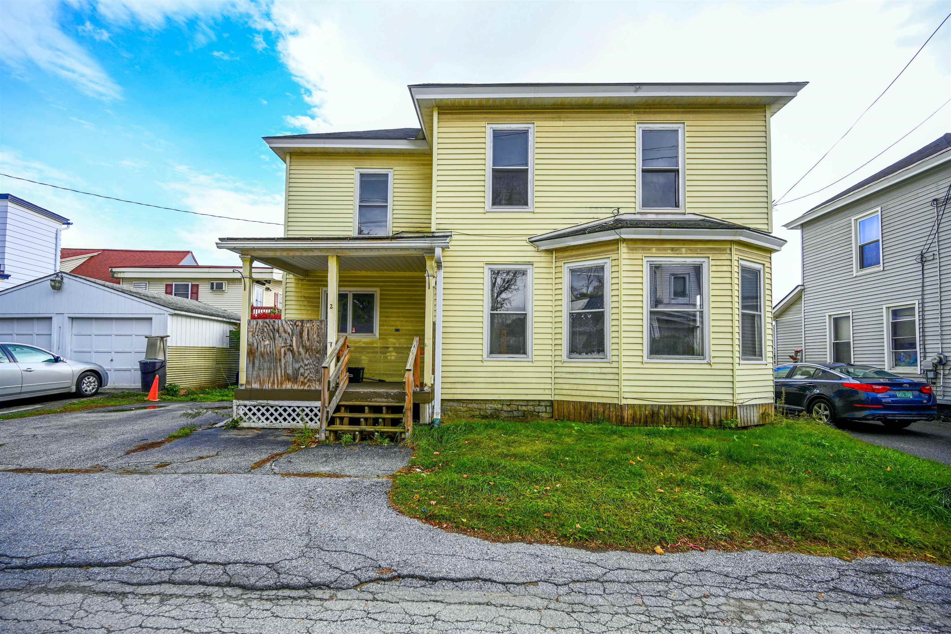 2 Elmore Street Barre, VT 05641 - Photo 1 of 12 Gallery Image 1