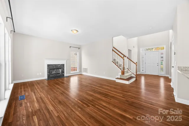 $500,000 | 6631 Harburn Forest Drive, Charlotte, NC 28269