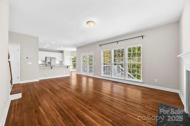 $500,000 | 6631 Harburn Forest Drive, Charlotte, NC 28269