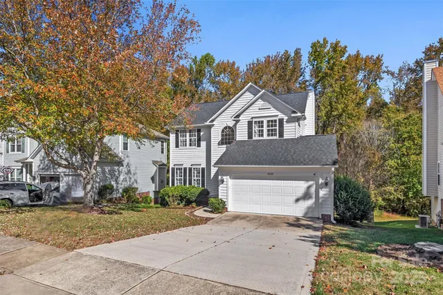 $500,000 | 6631 Harburn Forest Drive, Charlotte, NC 28269