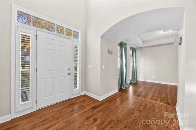 $500,000 | 6631 Harburn Forest Drive, Charlotte, NC 28269