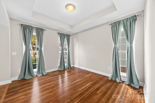 $500,000 | 6631 Harburn Forest Drive, Charlotte, NC 28269