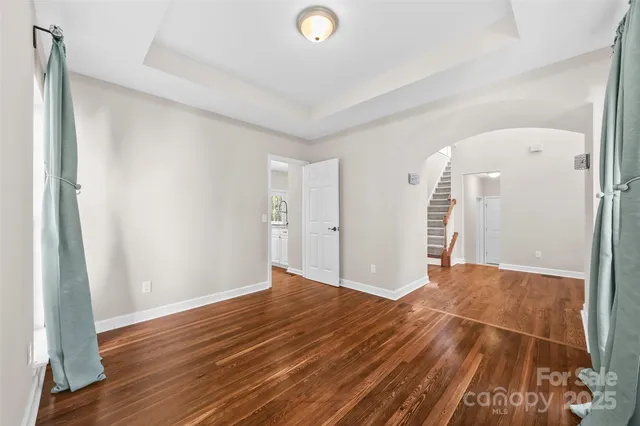 $500,000 | 6631 Harburn Forest Drive, Charlotte, NC 28269