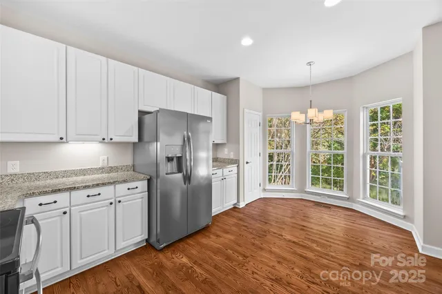 $500,000 | 6631 Harburn Forest Drive, Charlotte, NC 28269