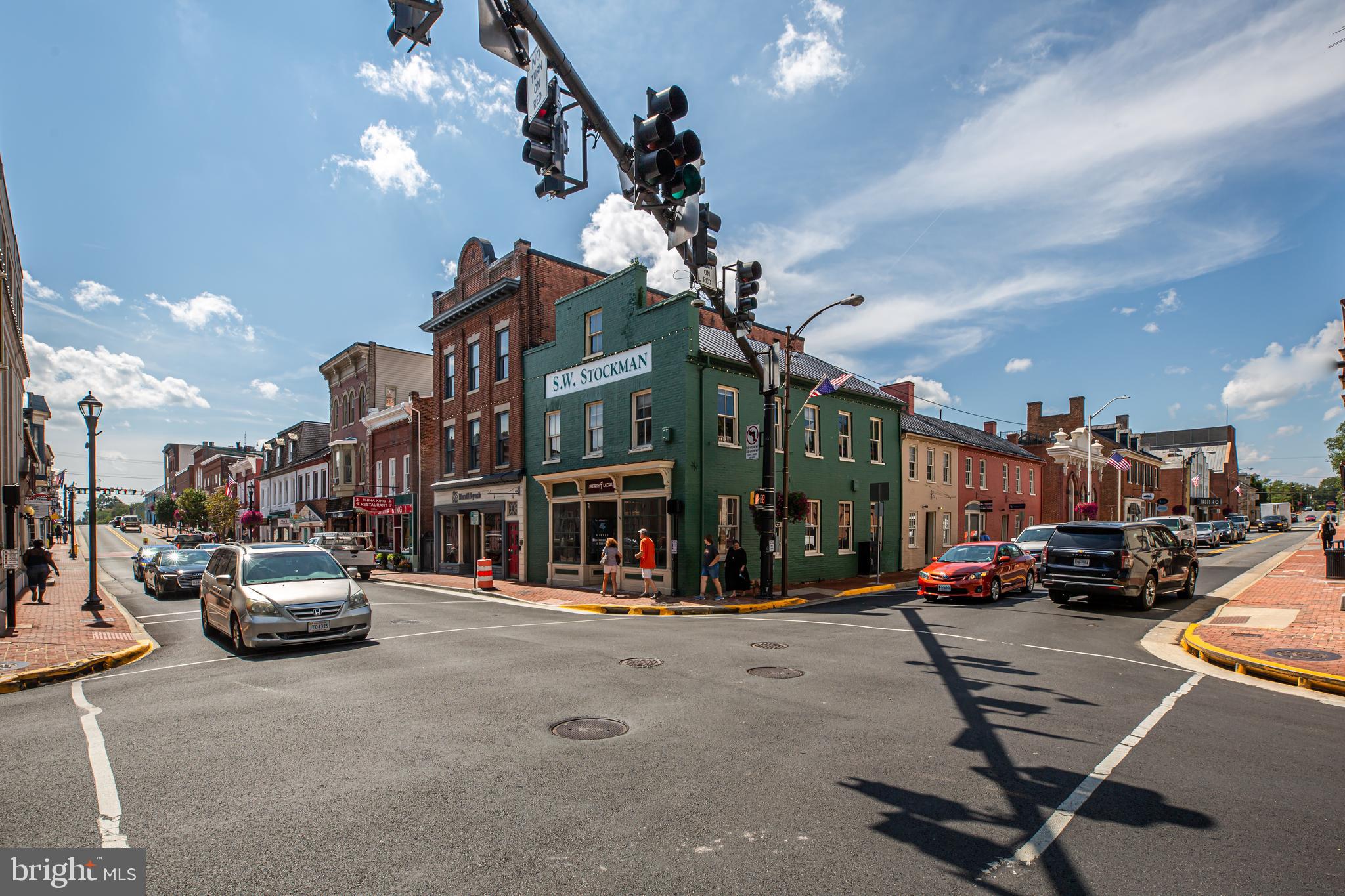 405 Edwards Ferry Road Northeast Leesburg, VA 20176 - Photo 69 of 95 DOWNTOWN HISTORIC LEESBURG