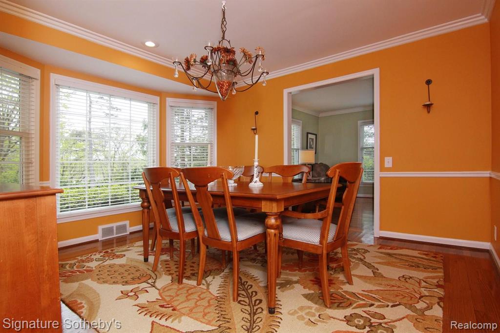 892 Satterlee Road Bloomfield Hills, MI 48304 - Photo 16 of 44