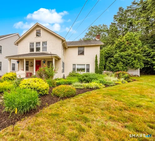 $319,900 | 81 Grove Street, Southington, CT 06479