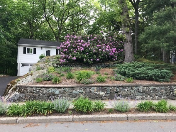 100 Clearwater Road Newton, MA 02462 - Photo 17 of 20 Gallery Image 17