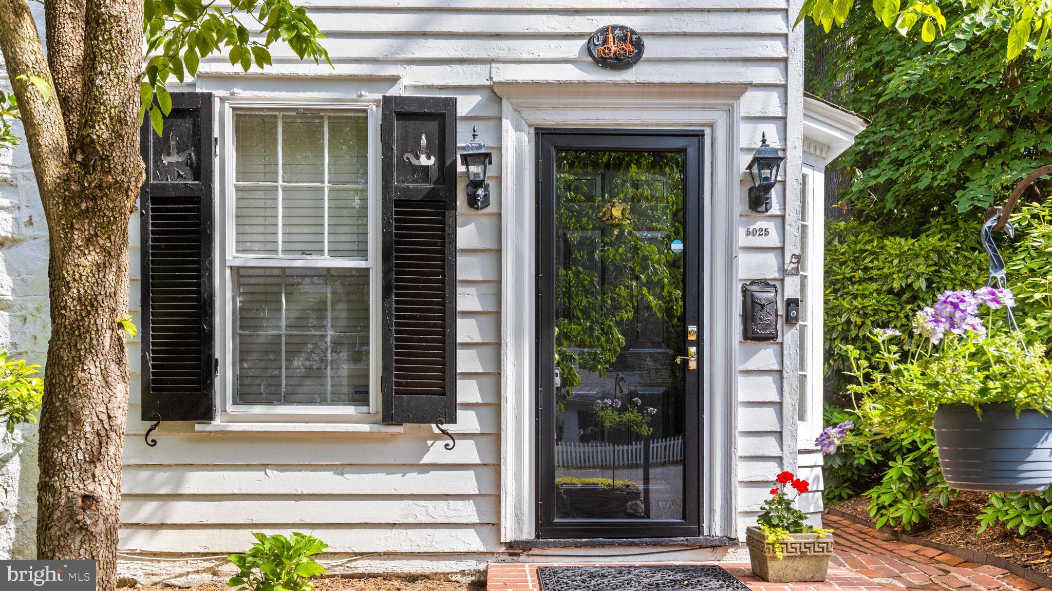 5025 Wetheredsville Road Baltimore, MD 21207 - Photo 5 of 58