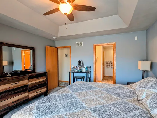 $349,900 | 3503 Valley Woods Drive, Cherry Valley, IL 61016
