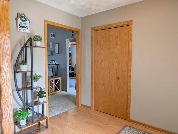 $349,900 | 3503 Valley Woods Drive, Cherry Valley, IL 61016
