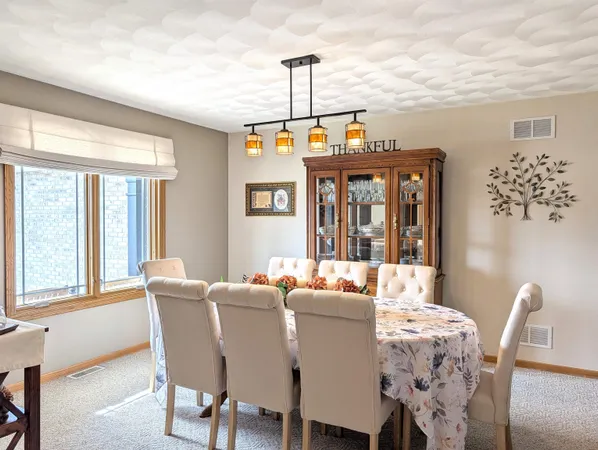 $349,900 | 3503 Valley Woods Drive, Cherry Valley, IL 61016