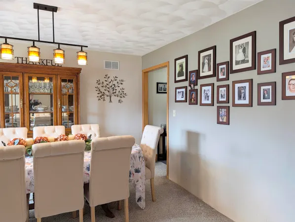 $349,900 | 3503 Valley Woods Drive, Cherry Valley, IL 61016