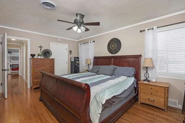 $275,000 | 2101 South Hayden Street, Amarillo, TX 79109