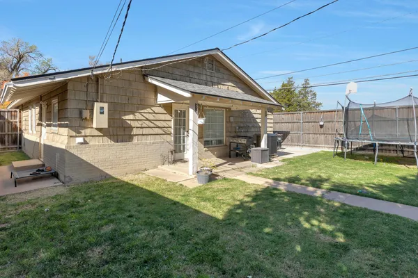 $275,000 | 2101 South Hayden Street, Amarillo, TX 79109