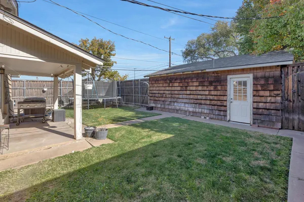 $275,000 | 2101 South Hayden Street, Amarillo, TX 79109