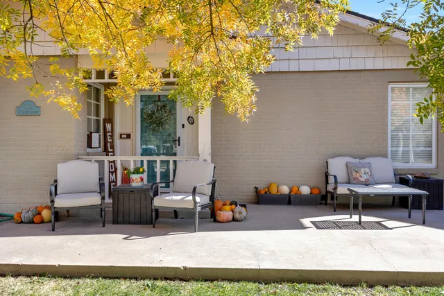 $275,000 | 2101 South Hayden Street, Amarillo, TX 79109