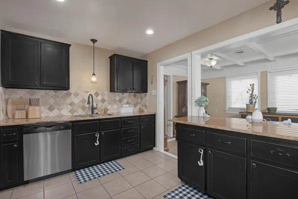 $275,000 | 2101 South Hayden Street, Amarillo, TX 79109