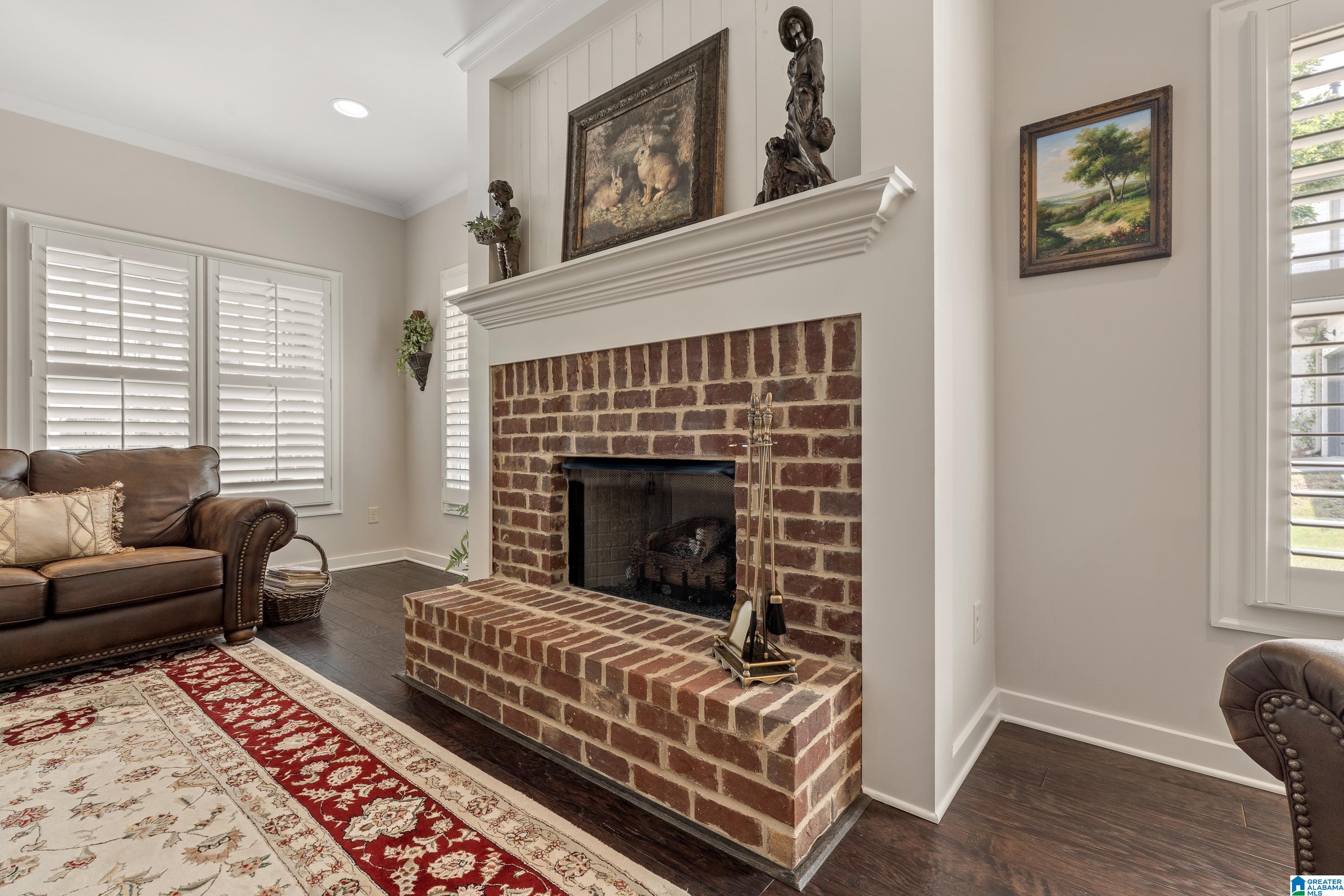 2411 Montauk Road Hoover, AL 35226 - Photo 7 of 48 Gallery Image 7