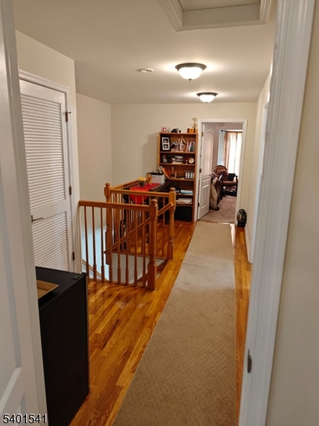 353 Adams Street Newark, NJ 07114 - Photo 2 of 15 a very nice looking room with a large window and furniture