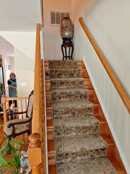 353 Adams Street Newark, NJ 07114 - Photo 9 of 15 a view of entryway