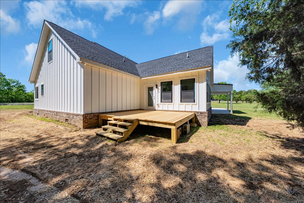 1736 Barker Road Columbia, TN 38401 - Photo 47 of 71
