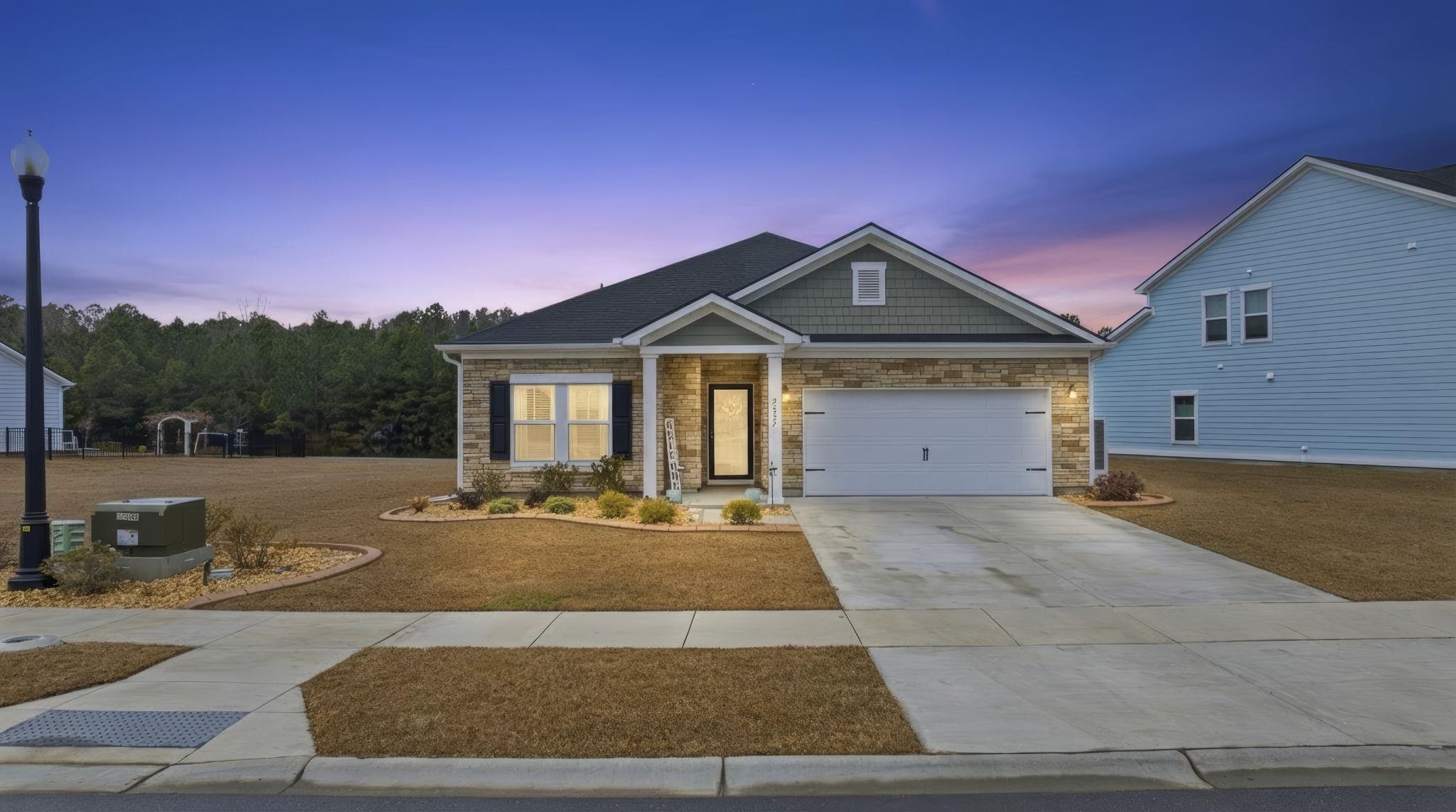 5635 Whitebark Drive Myrtle Beach, SC 29577 - Photo 1 of 40