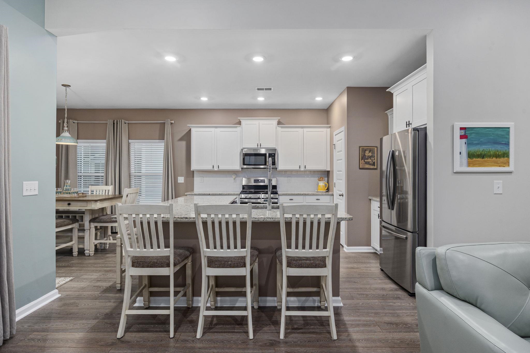 5635 Whitebark Drive Myrtle Beach, SC 29577 - Photo 11 of 40