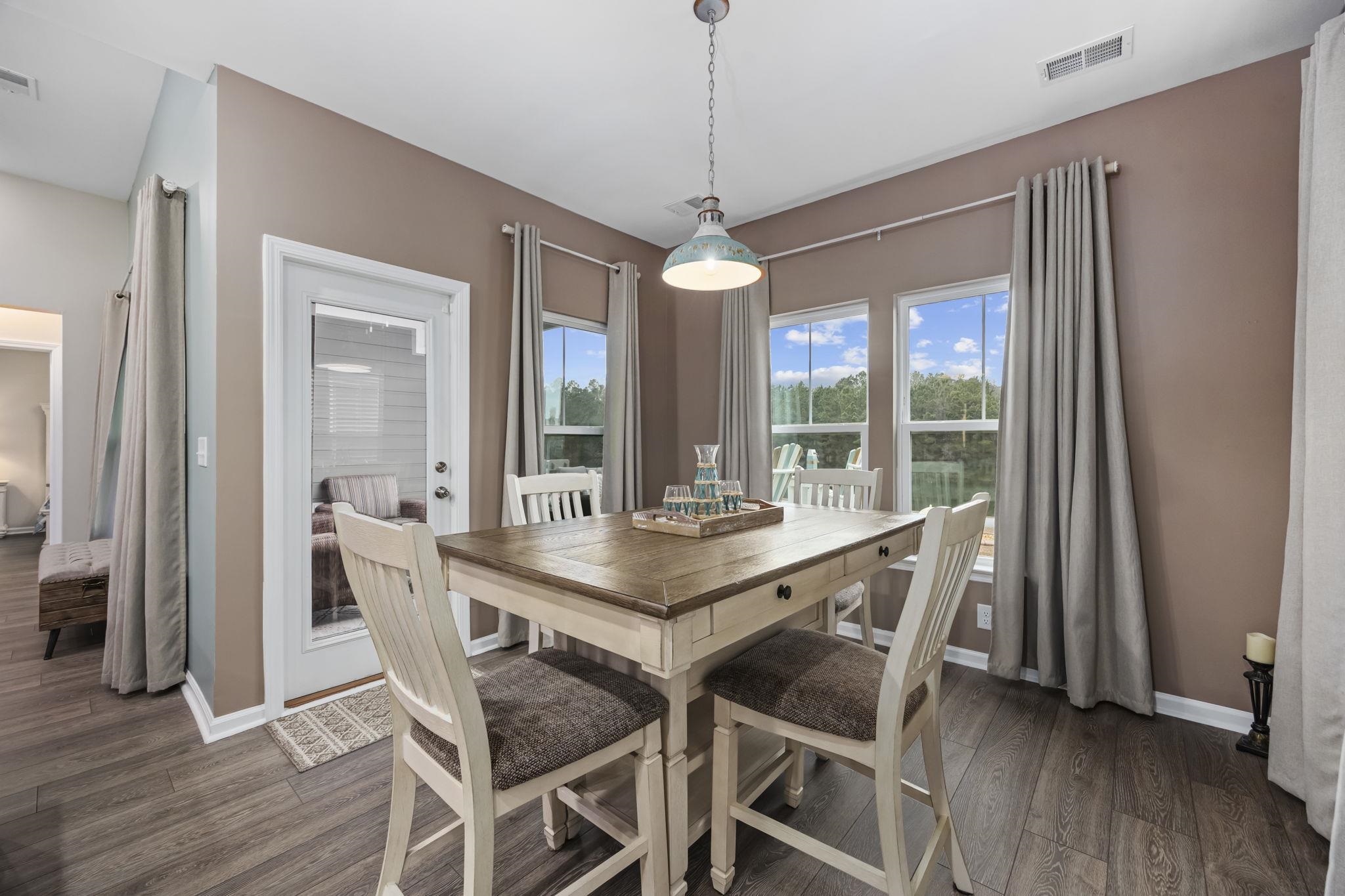 5635 Whitebark Drive Myrtle Beach, SC 29577 - Photo 16 of 40