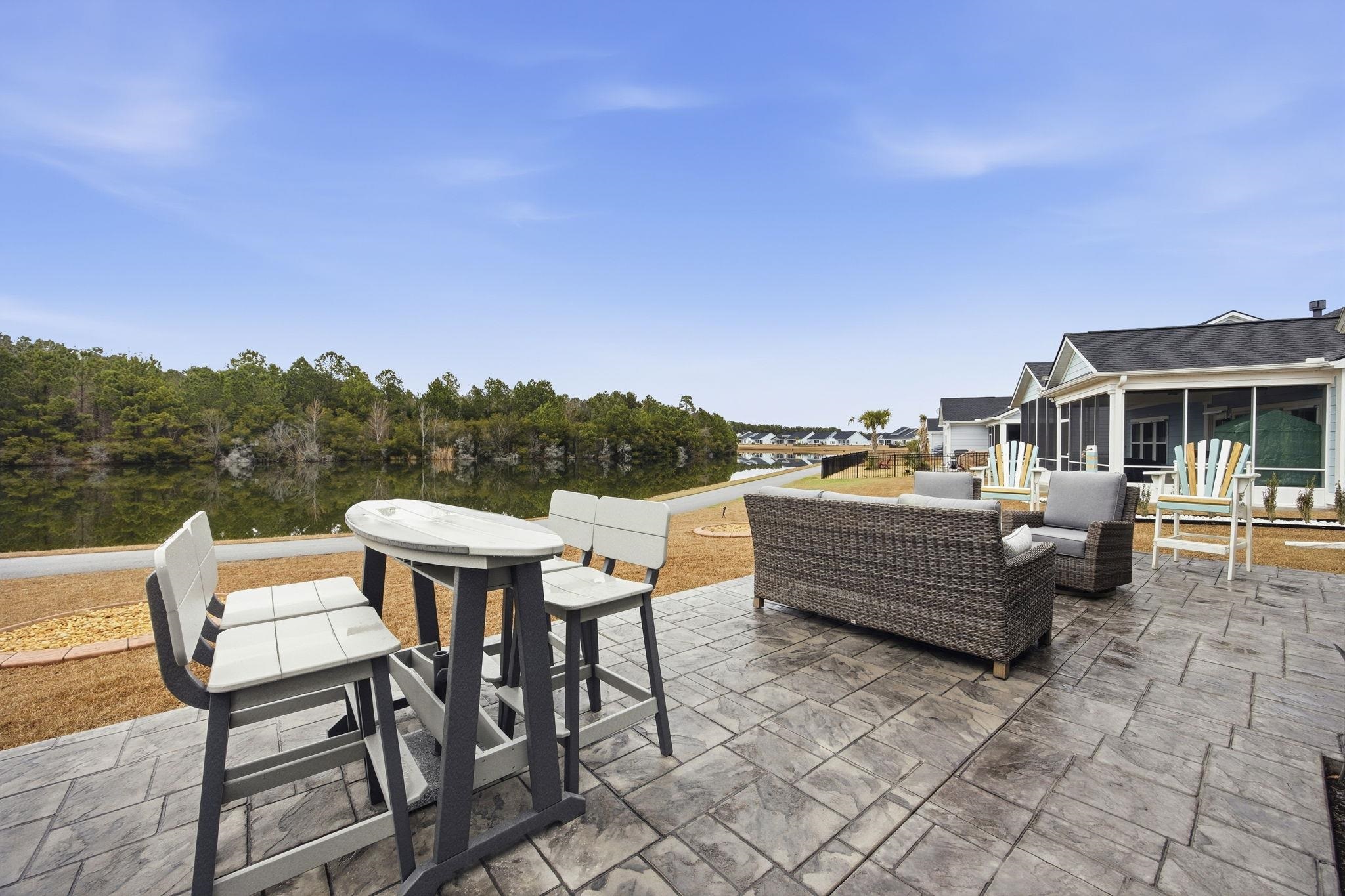 5635 Whitebark Drive Myrtle Beach, SC 29577 - Photo 31 of 40