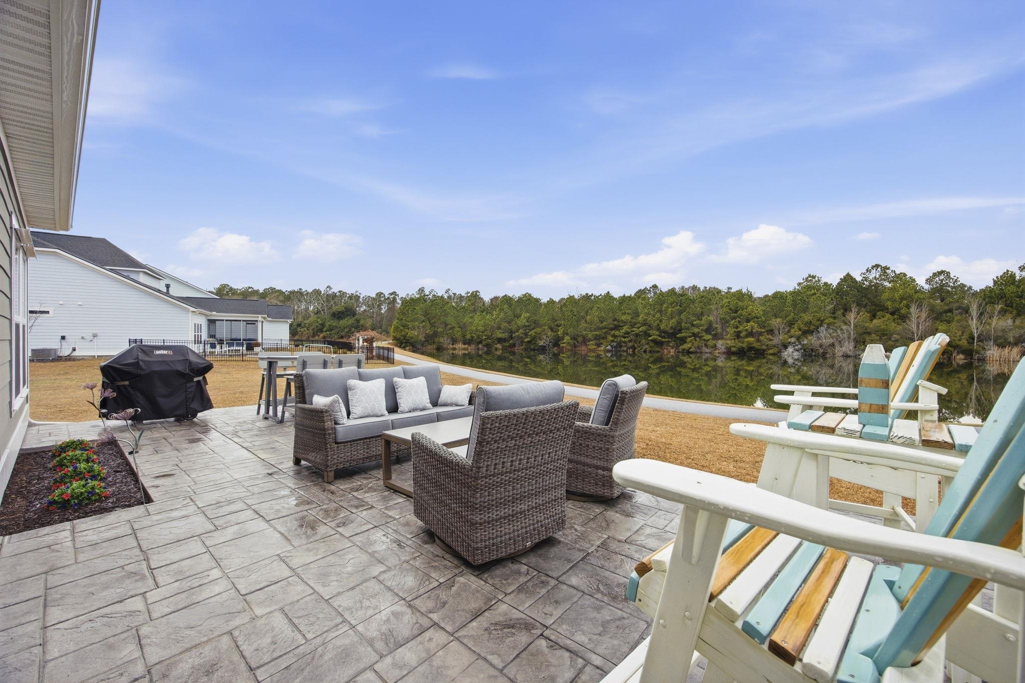 5635 Whitebark Drive Myrtle Beach, SC 29577 - Photo 32 of 40